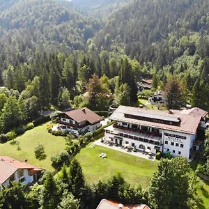 Gaestehaus Maria Theresia Appartement